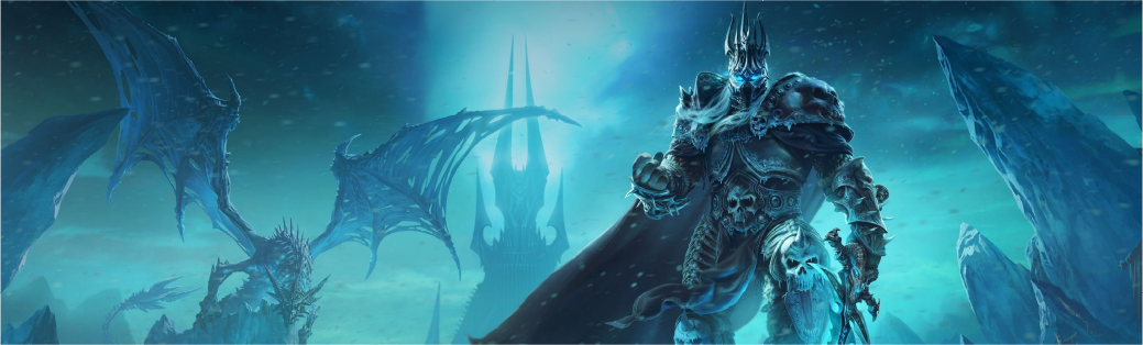 BIENVENUE SUR WOW-EASY ! 100% GRATUIT Multi-royaumes 3.3.5a